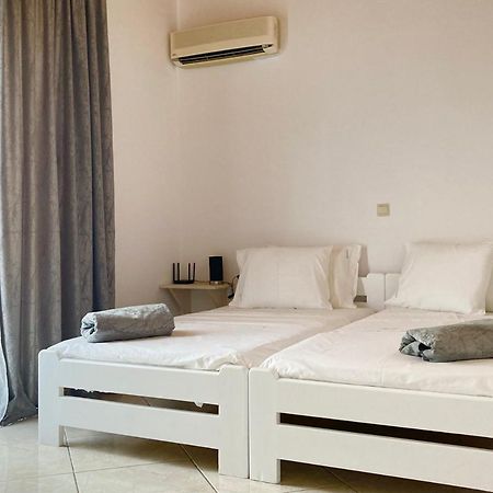 Gerani Maison Agios Aimilianos Beautiful View Πόρτο Χέλι Εξωτερικό φωτογραφία