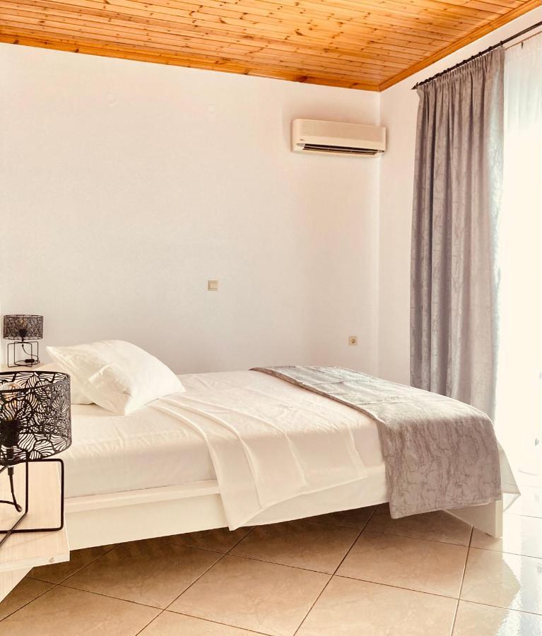Gerani Maison Agios Aimilianos Beautiful View Πόρτο Χέλι Εξωτερικό φωτογραφία
